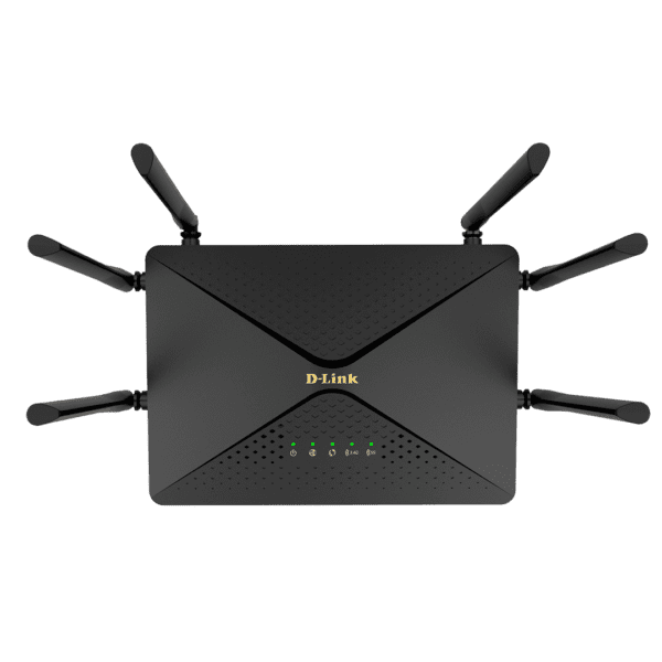 Router De Red D-Link Dir-846 Ac1200M Inalámbrico