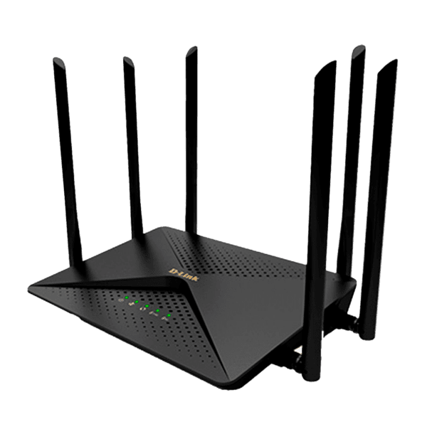 Router De Red D-Link Dir-846 Ac1200M Inalámbrico - Image 3