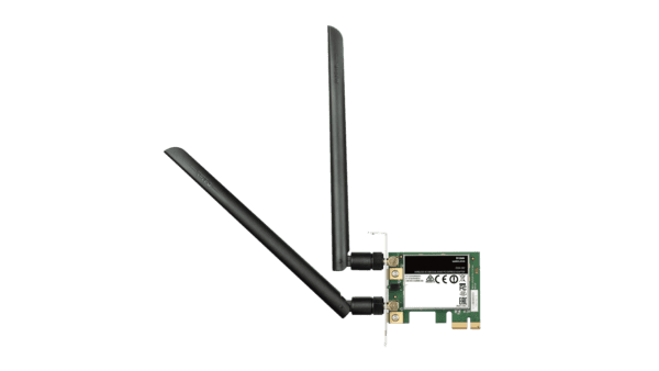 Tarjeta De Red D-Link Dwa-582 Inalambrico Ac1200 Doble Banda - Image 2