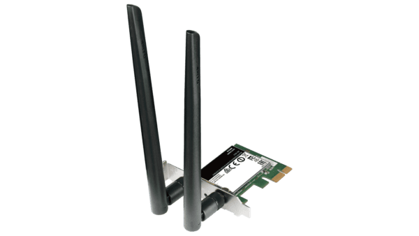 Tarjeta De Red D-Link Dwa-582 Inalambrico Ac1200 Doble Banda - Image 3