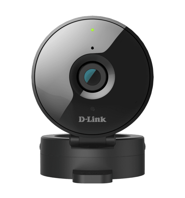 Camara Web D-Link Dcs-936L Hd Wi-Fi 720P