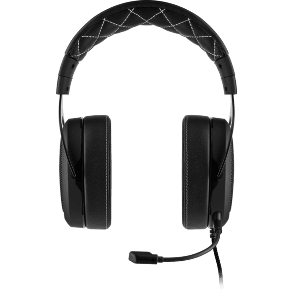 Audifono Corsair Hs60 Pro Carbon 7.1  Envolvente - Image 3