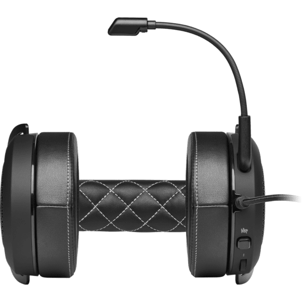 Audifono Corsair Hs60 Pro Carbon 7.1  Envolvente - Image 2