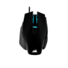 Mouse Corsair M65 Rgb Elite Fps Negro 18.000 Dpi