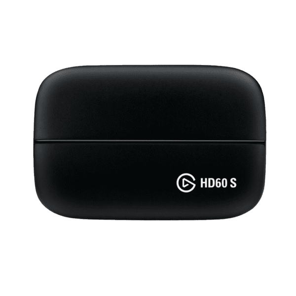 Capturadora Corsair Hd60S+ - Image 2