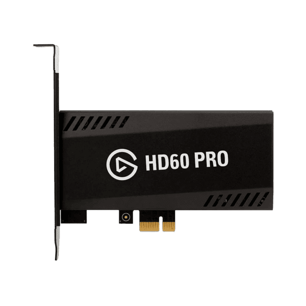 Capturadora Corsair Hd60 Pro Stream - Image 2
