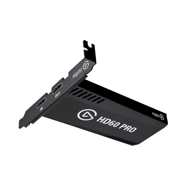 Capturadora Corsair Hd60 Pro Stream - Image 3