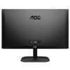 Monitor Aoc 27B2H Led 26.8"  Ips 7Ms 75Hz - Image 2