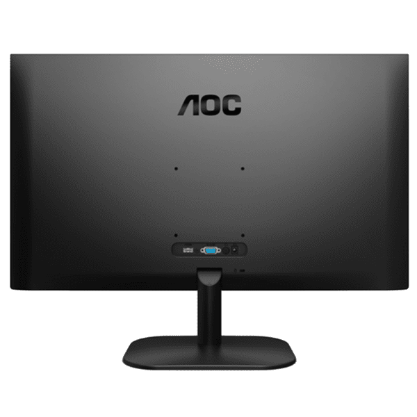 Monitor Aoc 27B2H Led 26.8"  Ips 7Ms 75Hz - Image 2