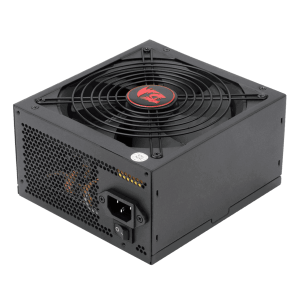 Fuente De Poder Redragon Gc-Ps003 80 Plus Bronce - Image 2