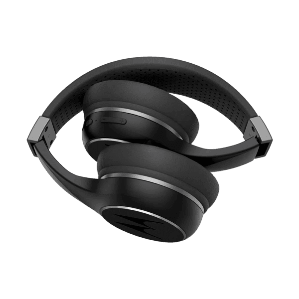 Audifono Motorola Mo Escape 220 Inalambrico Negro - Image 2