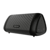Parlante Motorola  Sub 530 Portable, Resistente Al Agua/Negro