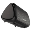 Parlante Motorola  Sub 340  Portable, Resistente Al Agua /Negro