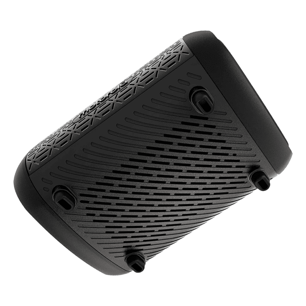 Parlante Motorola  Sub 340  Portable, Resistente Al Agua /Negro - Image 3