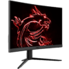 Monitor Msi Optix G24C4 Va Fhd Curvo 23.6" 1Ms 144Hz Amd Freesync - Image 3