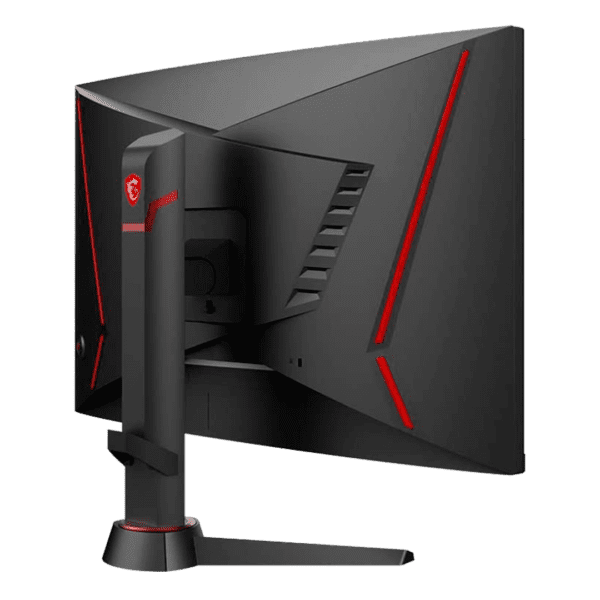Monitor Msi Optix Mag270Vc2 Hd Curvo 27" Va  1Ms 165Hz Adaptive Sync - Image 2
