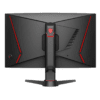 Monitor Msi Optix Mag270Vc2 Hd Curvo 27" Va  1Ms 165Hz Adaptive Sync - Image 3