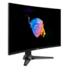 Monitor Msi Optix Mag270Vc2 Hd Curvo 27" Va  1Ms 165Hz Adaptive Sync - Image 4