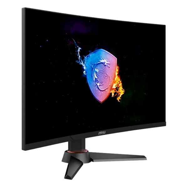 Monitor Msi Optix Mag270Vc2 Hd Curvo 27" Va  1Ms 165Hz Adaptive Sync - Image 4
