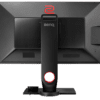 Monitor Benq Xl2740 Zowie  27" Lcd Fhd Tn 1 Ms 240Hz G-Sync - Image 4