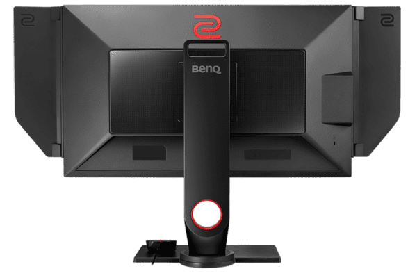 Monitor Benq Xl2740 Zowie  27" Lcd Fhd Tn 1 Ms 240Hz G-Sync - Image 4