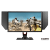 Monitor Benq Xl2740 Zowie  27" Lcd Fhd Tn 1 Ms 240Hz G-Sync