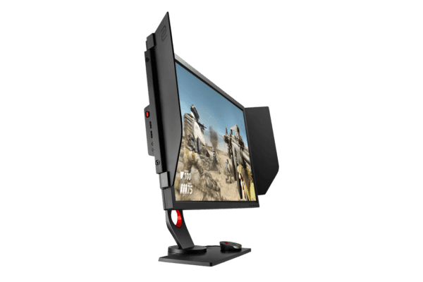 Monitor Benq Xl2740 Zowie  27" Lcd Fhd Tn 1 Ms 240Hz G-Sync - Image 2