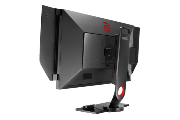 Monitor Benq Xl2740 Zowie  27" Lcd Fhd Tn 1 Ms 240Hz G-Sync - Image 3