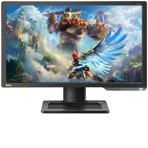 Monitor Benq  Xl2411P Zowie 24" Fhd 1 Ms 144Hz
