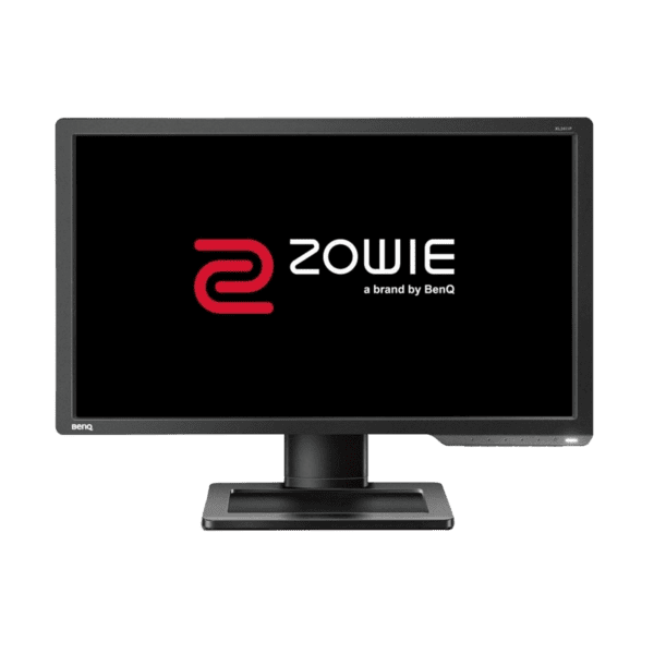 Monitor Benq  Xl2411P Zowie 24" Fhd 1 Ms 144Hz - Image 3