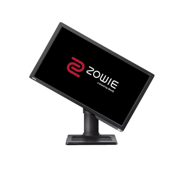 Monitor Benq  Xl2411P Zowie 24" Fhd 1 Ms 144Hz - Image 2