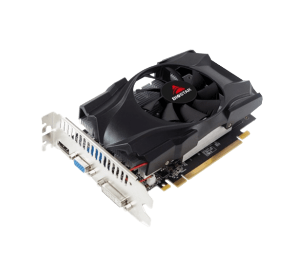 Tarjeta De Video Biostar Gt730 2Gb Ddr3 - Image 2