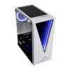 Case KOLINK VOID RGB Blanco ATX - Image 2