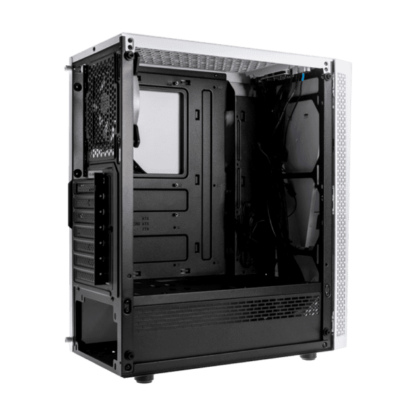 Case KOLINK VOID RGB Blanco ATX - Image 3
