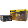 Fuente De Poder Seasonic Core Gx-650 650W 80 Plus Gold