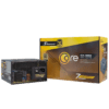 Fuente De Poder Seasonic Core Gx-550 550W 80 Plus Gold