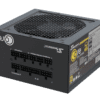 Fuente De Poder Seasonic Core Gx-550 550W 80 Plus Gold - Image 2