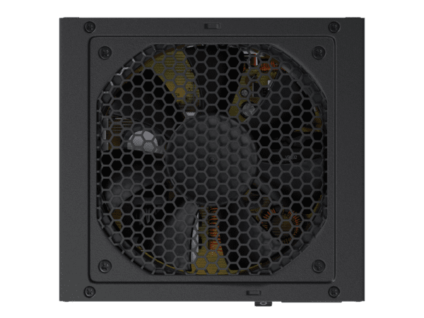 Fuente De Poder Seasonic Core Gx-550 550W 80 Plus Gold - Image 3
