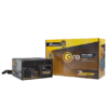 Fuente De Poder Seasonic Core Gm-550 550W 80 Plus Gold