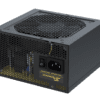 Fuente De Poder Seasonic Core Gm-550 550W 80 Plus Gold - Image 4