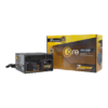 Fuente De Poder Seasonic Core Gm-500 500W 80 Plus Gold