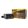 Fuente De Poder Seasonic Core Gc-500 500W 80 Plus Gold