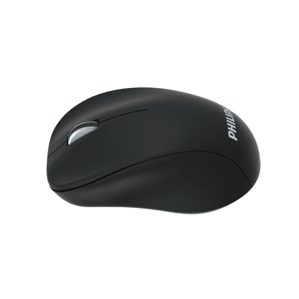 Mouse Philips M384 Inalámbrico 2.4G  1.600 Dpi - Image 3