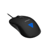 Mouse Philips M223 Gaming  Cableado Usb 6.400 Dpi - Image 2