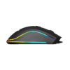 Mouse Philips G403 Momentum Gaming  Cableado Usb 6.400 Dpi - Image 5