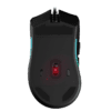 Mouse Philips G403 Momentum Gaming  Cableado Usb 6.400 Dpi - Image 4