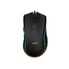 Mouse Philips G403 Momentum Gaming  Cableado Usb 6.400 Dpi