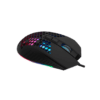 Mouse Philips G201 Momentum Gaming  Cableado Usb 6.400 Dpi - Image 3