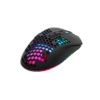 Mouse Philips G201 Momentum Gaming  Cableado Usb 6.400 Dpi - Image 4