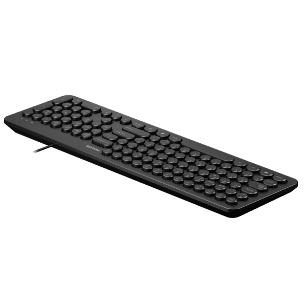 Teclado Philips  K334 Membrana Usb Español - Image 2